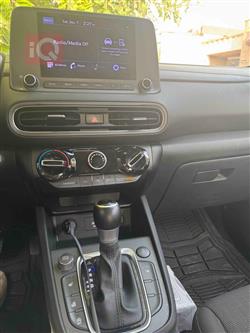 هيونداي كونا